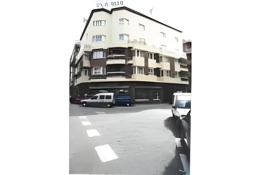 Hotel Vila Mar - Image 1