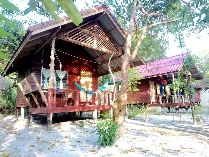 Lucky Resort - Image 1