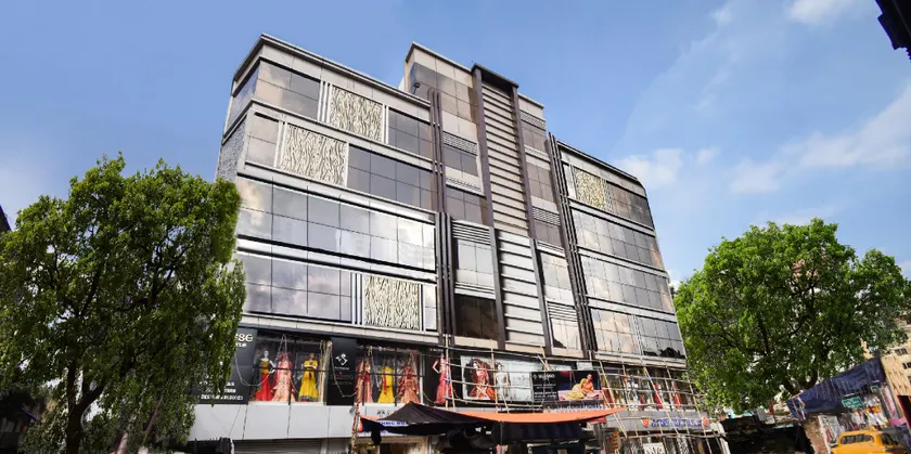 MD International Guest House - Image 1