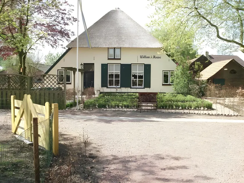 B&B De Willemshoeve - Image 1