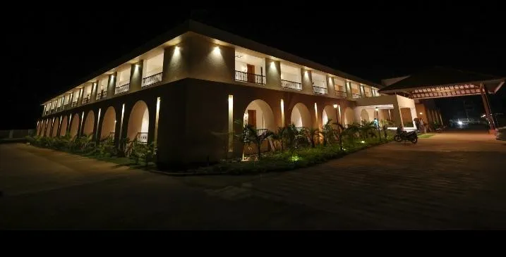 Baba Resort - Image 1