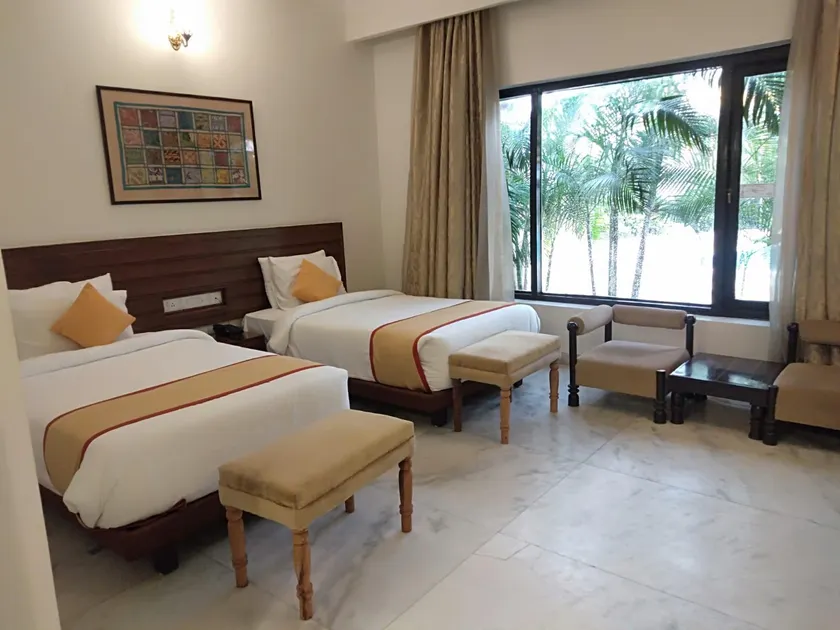 A S Hotels - Image 1
