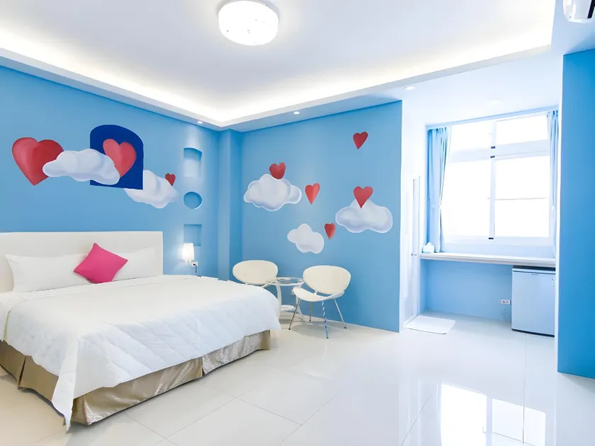 Mu Yu B&B - Image 1