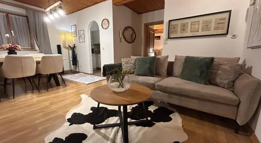 FarawayHomes Studio St Wolfgang #3 - Image 1