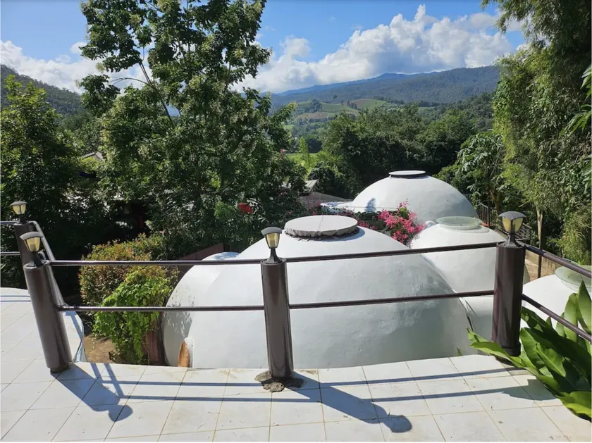 Serenity Resort - Chiang Mai - Image 1