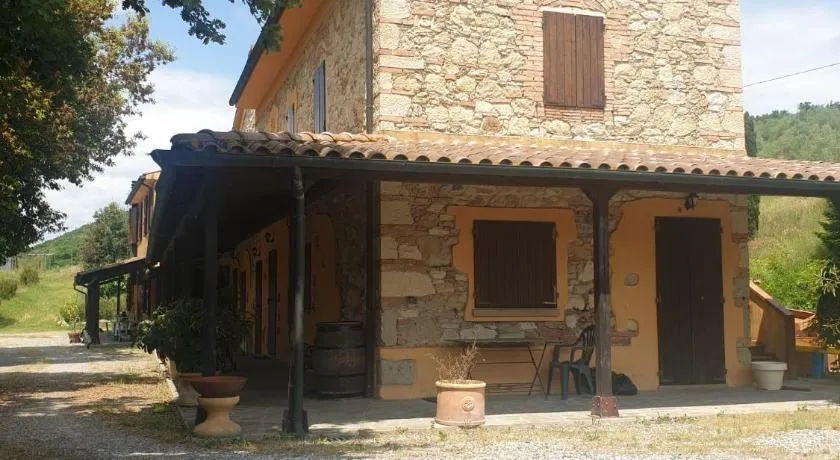 Podere Ripabianca - Image 1