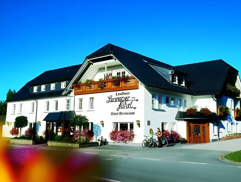 Landhaus Lenneper-Führt - Image 1
