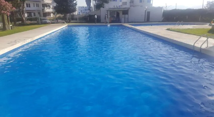 Complexe Mouna Cabo Negro - Image 1