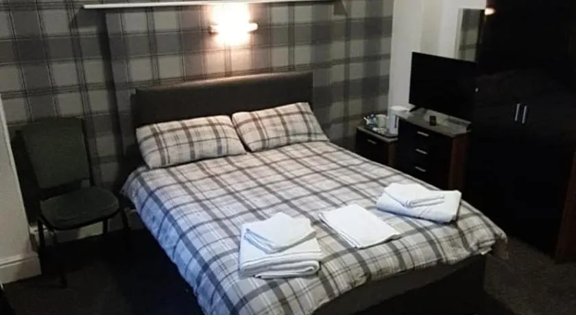 The Lodge Guest Accommodation - Image 1