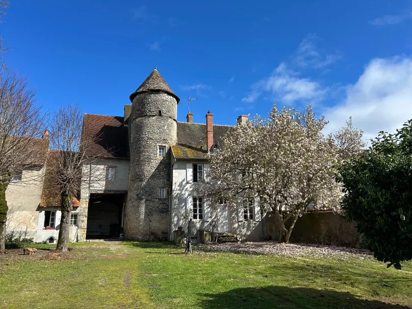 Le relais de chasse - Image 1