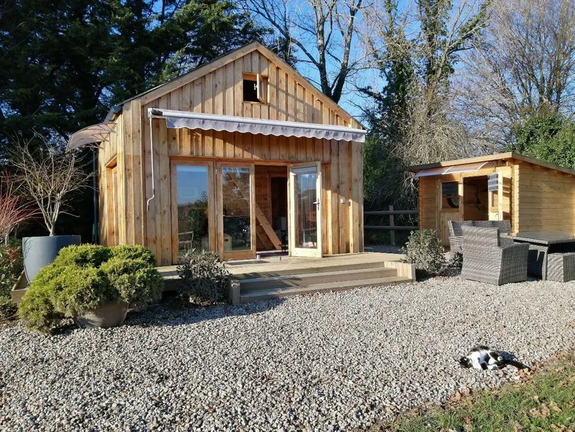 Lodge Domaine de Kerolivier - Image 1