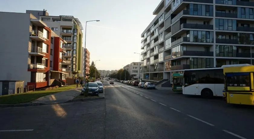 Citadella Apartament - Image 1