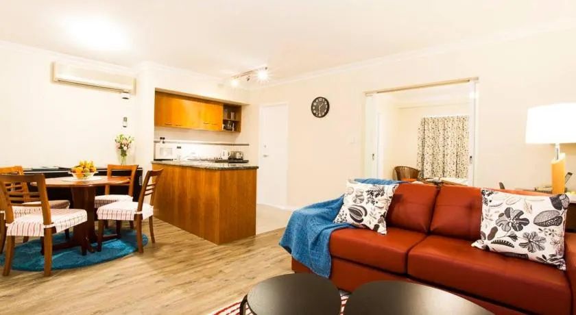 Perth City Living 105 - Image 1