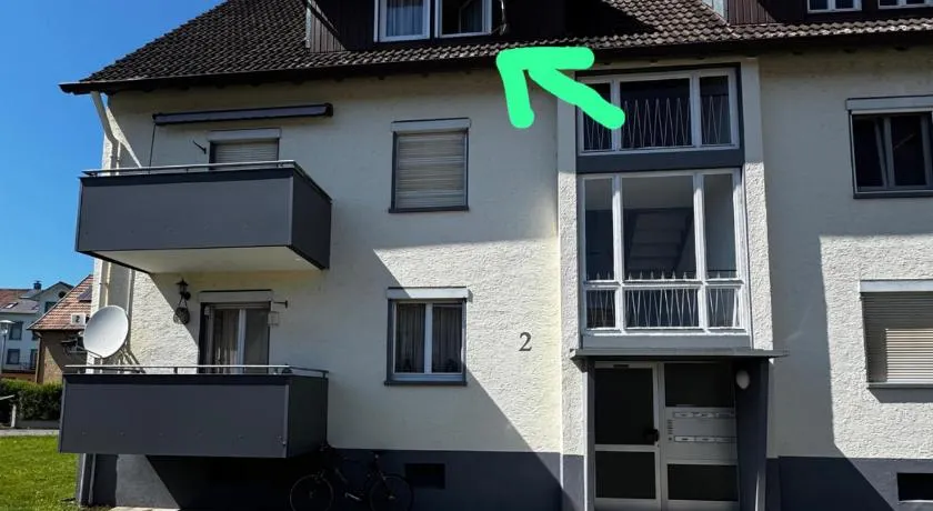 PAapartment - Image 1
