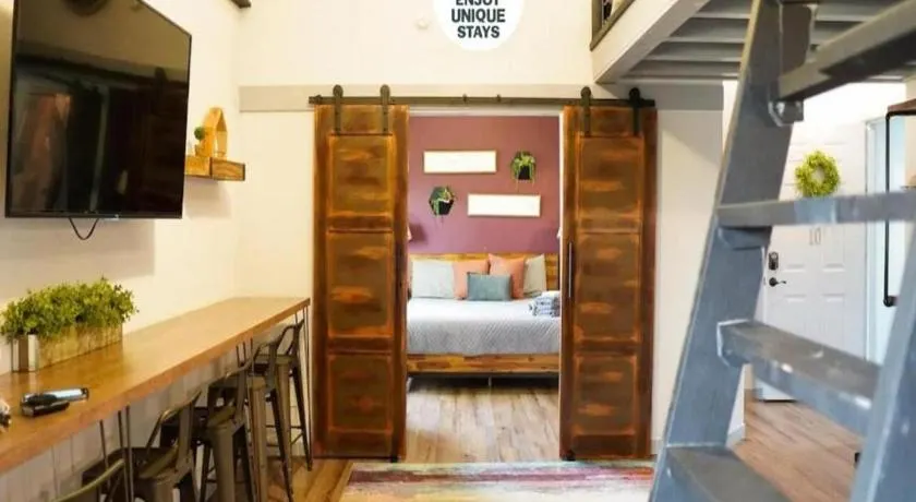 Rivers Edge Lofts - Unit 10 - Image 1