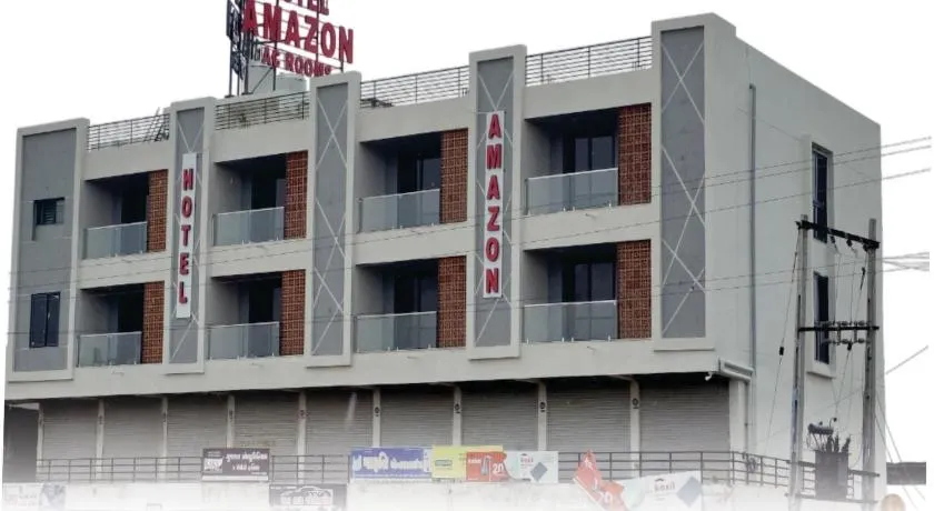 Hotel Amazon - Image 1