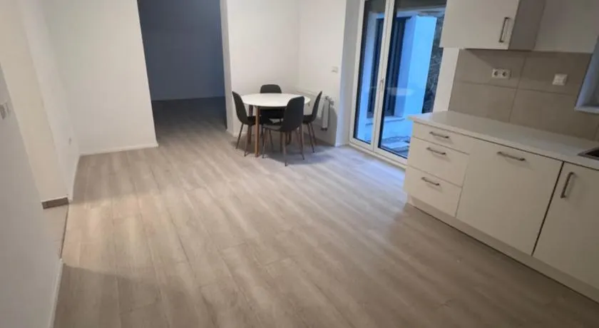 Ferienapartments Sternen WOHN 6 - Image 1