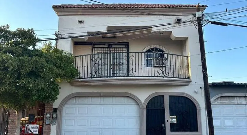 Casa para grupos grandes - Image 1