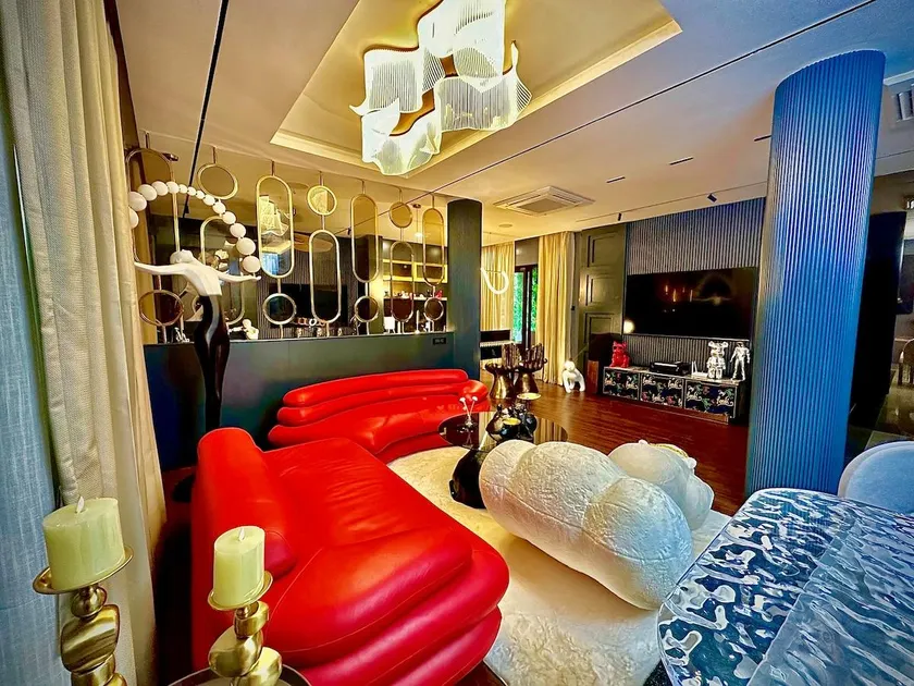 Fashion BnB - Luxury in the lap of nature - Image 1