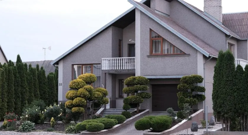 Alma B&B - Image 1
