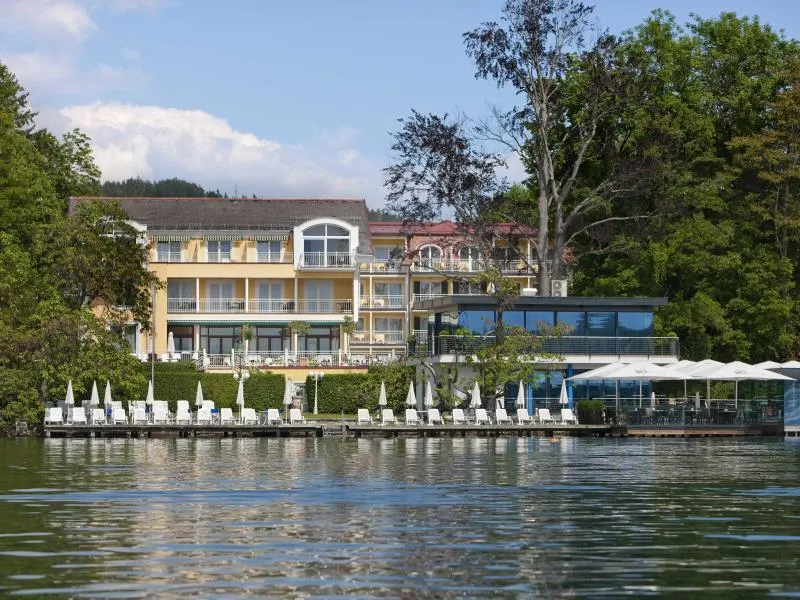 Seehotel Dr. Jilly - Image 1