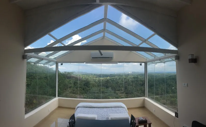 Sky Retreat - Image 1