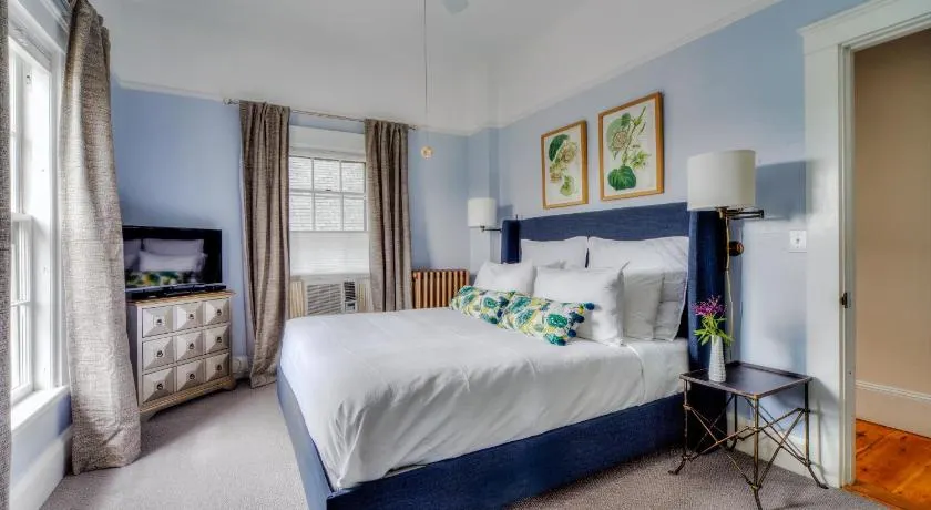 The Water Street Inn - Image 1