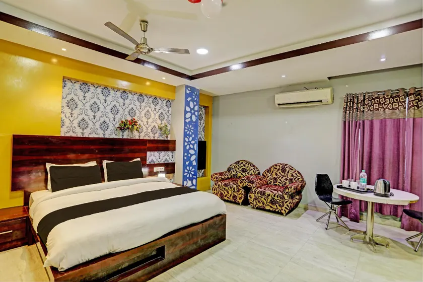 Hotel O Sky High - Image 1