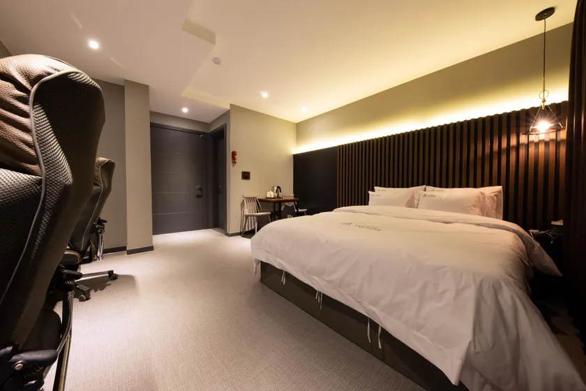 Daejeon Yongmun Hotel AWESOME - Image 1