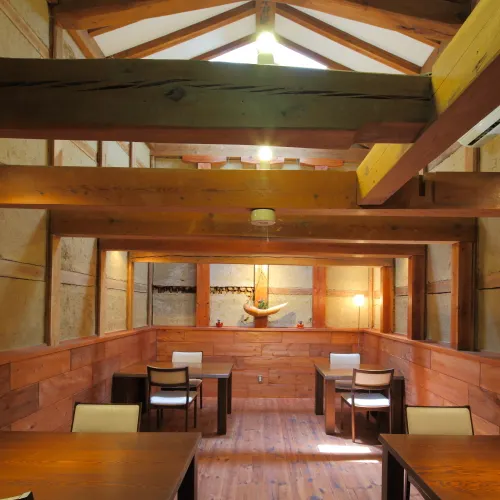 Shiobara Onsen Oyado Koumeya - Image 1
