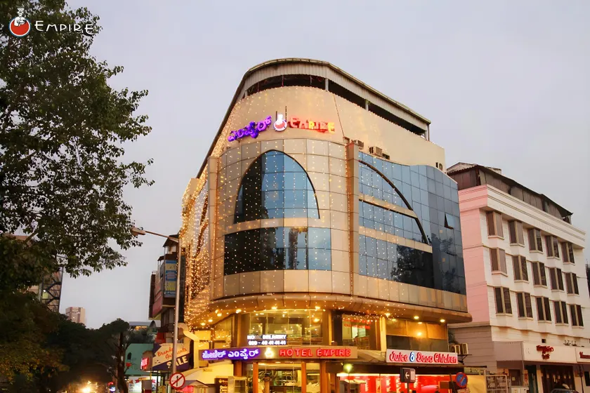 Empire International Church Street - Image 1