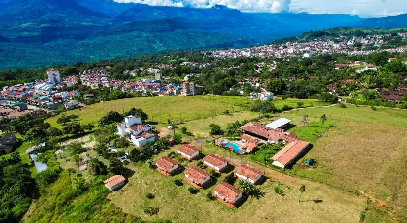 Altamira Biohotel - Image 1