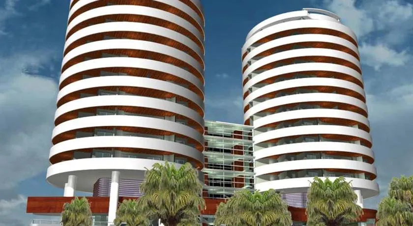 Torri Camuzzi Exclusive Luxury Apartment - Image 1