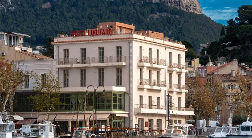 Hôtel Liautaud Cassis by Germain Collection - Image 1