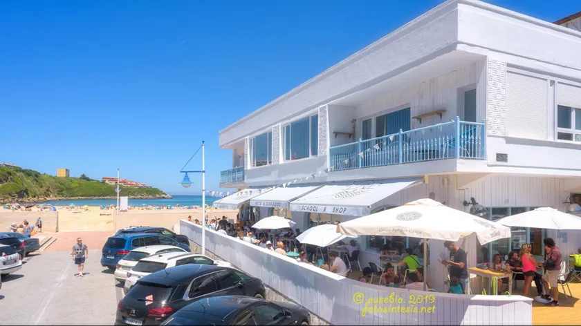 La Surferia - Image 1