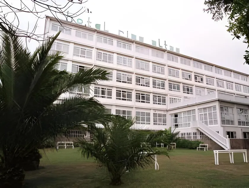 Hotel Faranda Rias Altas, Ascend Hotel Collection - Image 1
