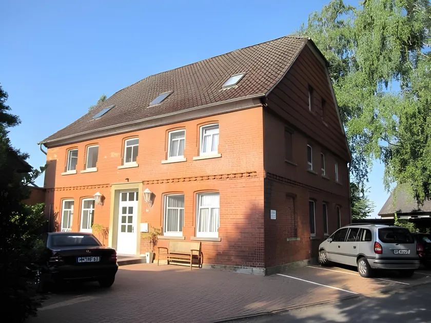 Weserlounge Apartments - Image 1