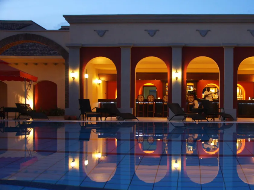 Lake Victoria Serena Golf Resort & Spa - Image 1