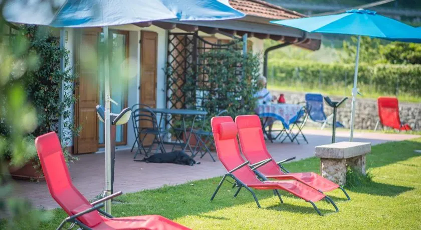 Agriturismo Trefrutti - Image 1