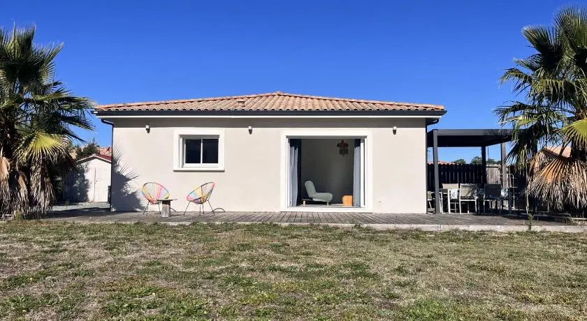VillasHomeClet - Villa Les Alizés - Image 1