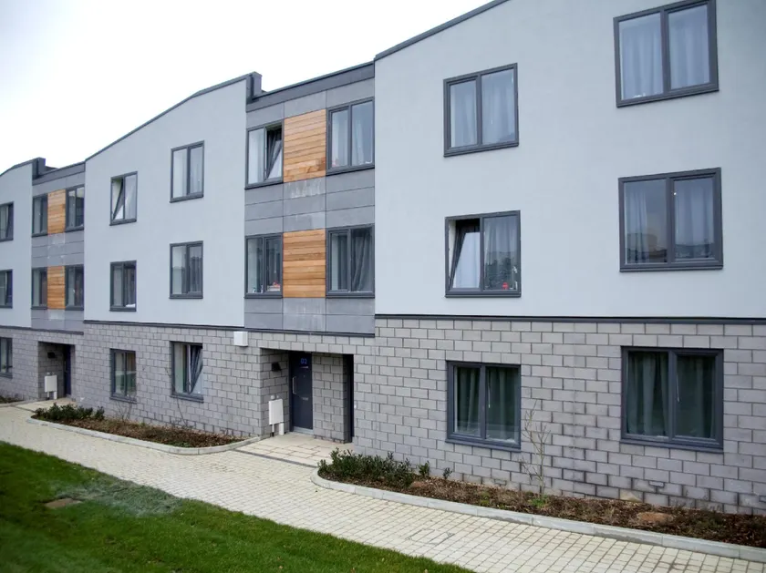 Turing College University of Kent Hostel - Image 1