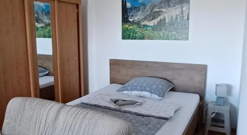 Apartmán Kováčová - The Apartment in spa village - Image 1