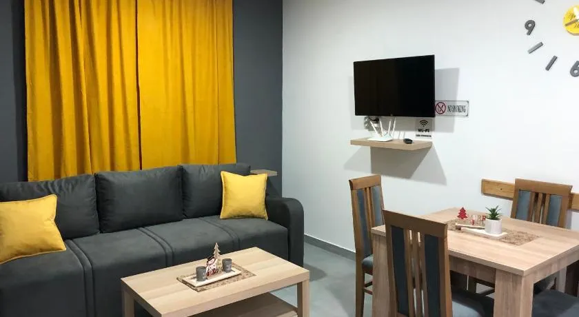 Aphrodite Hills Apartments-Stara Planina - Image 1
