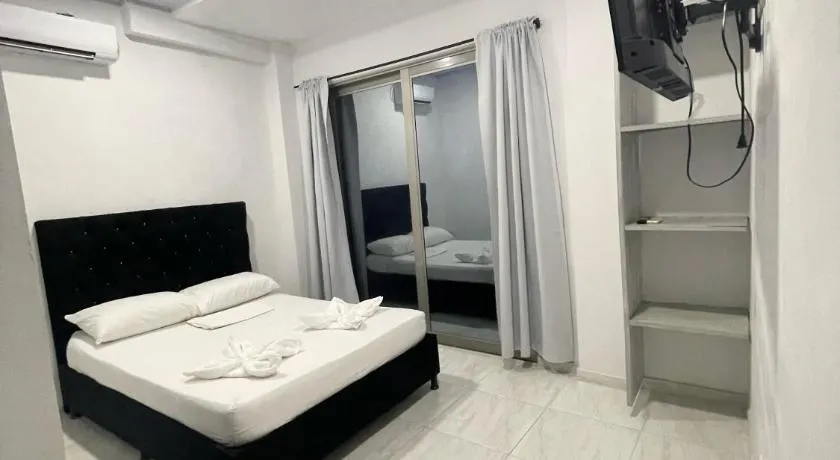 HOTEL HOUSE San Antero Córdoba - Image 1