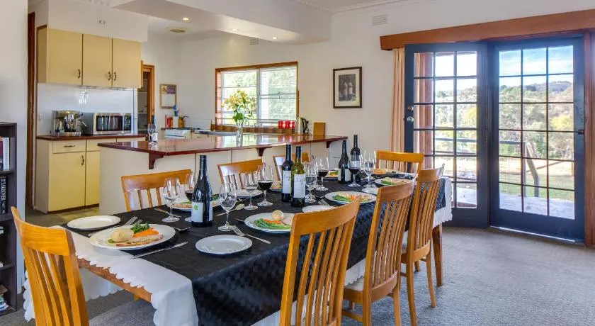 Indigo Vineyard Farmstay - Image 1