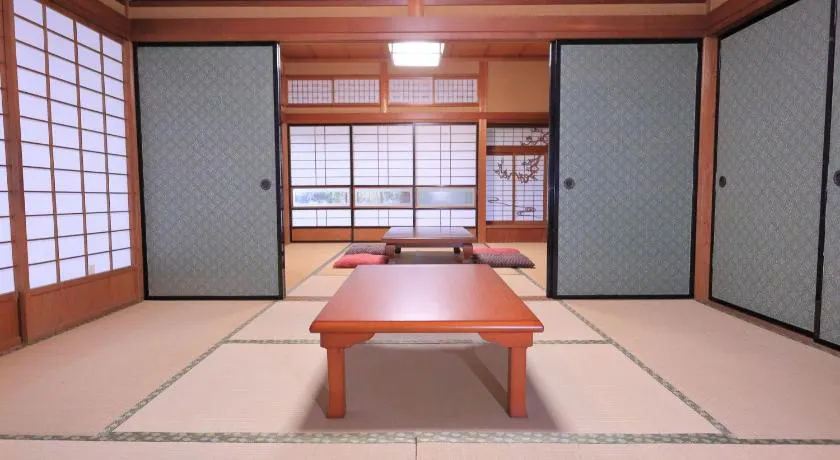 ヤドカリ荘 Yadokarisou 最大20名様貸切戸建 無料駐車場5台 - Image 1