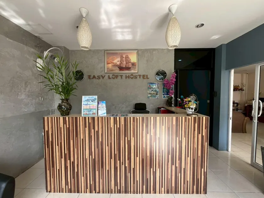 Easy Loft Hostel - Image 1