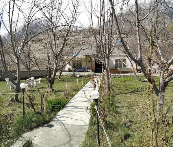 Faizan Guest House Hunza - Image 1