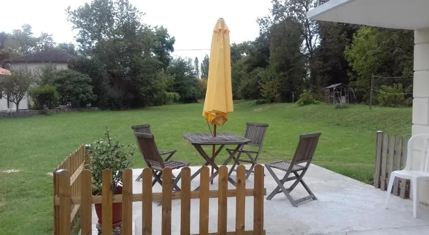 chez sylvette - Image 1