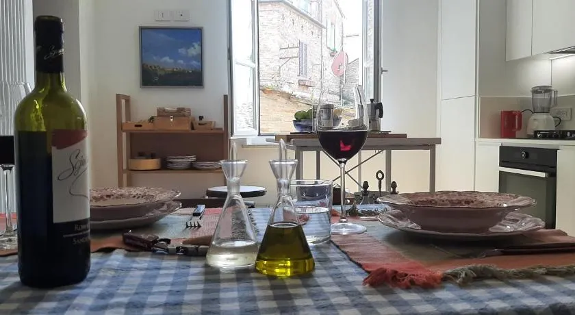 Appartamento Zafferano - Image 1